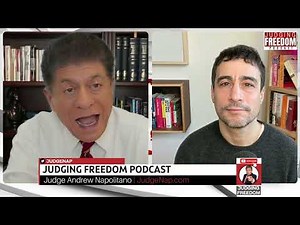 Aaron Maté : Media Myths Driving the Iran Crisis ?