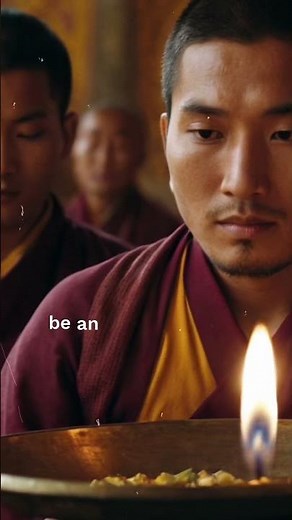 Tibetan Monks Levitating – Real or Illusion?