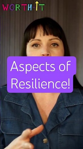 Resilience in Teenagers: What makes Teens resilient? #personaldevelopment #resilience
