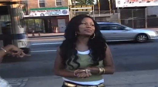 Nicki Minaj (2008)