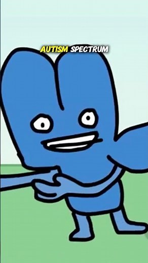 BFB-TPOT FOUR FUN FACTS!