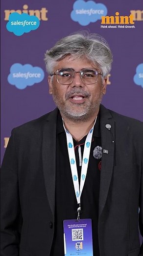 Industry Leaders Answer Rapid Fire Questions On AI, Leadership And Data