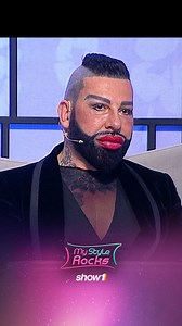 6.7M views · 42K reactions | „So nackt wie möglich hier reinspringen“ – Jessica enttäuscht Glööckler!  #MyStyleRocksGermany #Show1 | My Style Rocks Germany | Facebook