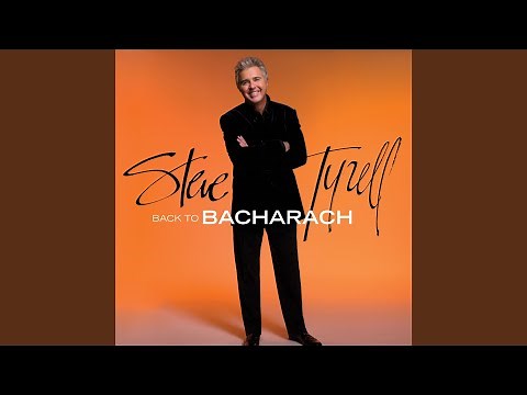 What the World Needs Now Is Love (feat. Burt Bacharach, Martina McBride, Rod Stewart, James...