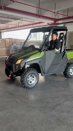 Mini Jeep Mighty Adventure #minijeep #minitruck #smalljeep #smallcar #viralshort #subscribemychannel