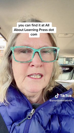 This is my single favorite program for teaching kids to read. It is systematic and sequential and teaches phonics, explicitly, using multi sensory methods and games. It’s scripted and easy to use and super effective. #dyslexia #readingtutor #readingteacher #onlinetutor #homeschoolreading