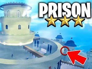 Blox Fruits prison island secret guide: Find all 3 escaped prisoners