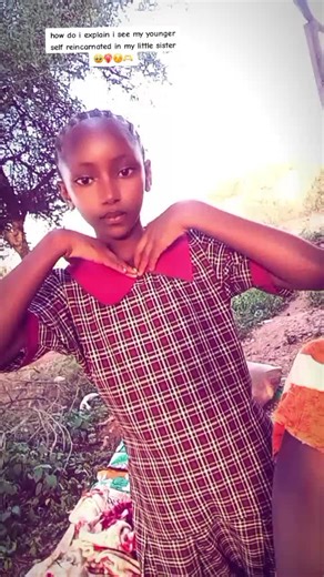 it's _Mghoi 🫶❤️‍🔥 (@doja.model)’s videos with original sound - Kira Kosarin