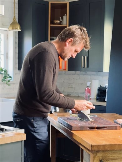 Curtis Stone on Reels