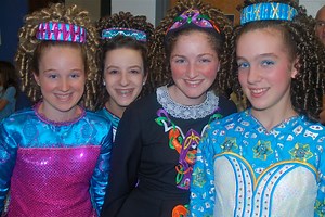 Muraco Hosts Multicultural Fair