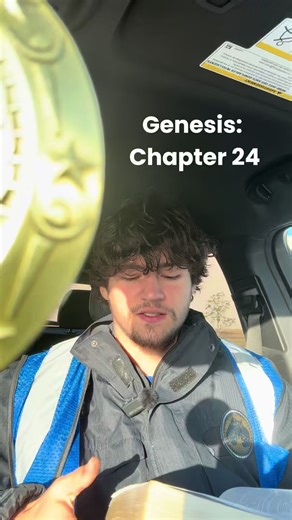 Genesis: Chapter 24/Bible everyday Day 23#bible #NLT #god #boxing full video on youtube