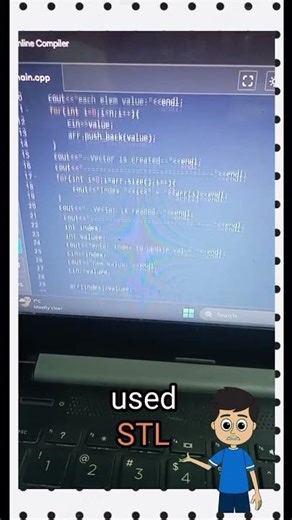 Day 8 of 50 days DsaWithCpp challenge 😧🤯!! #cpp #coding #codeprep #cpp #dsa #dsarkar