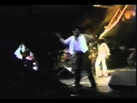 Parliament - Flash Light (Live)