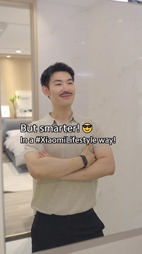 Xiaomi on TikTok