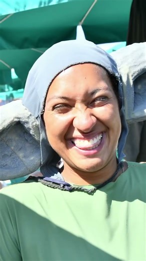 💭 Far parte della famiglia Mumbo Jumbo non è solo lavorare