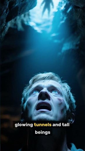 City Hidden Inside Mount Shasta 😱 | The Lost Civilization of Lemuria #facts #ancientrelics #fyp