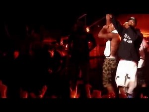Shabba Ranks Asap Ferg featuring Asap Rocky Live Jiffy Lube, Bristow, VA