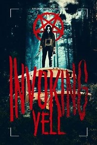 Invoking Yell (2024) - Movie