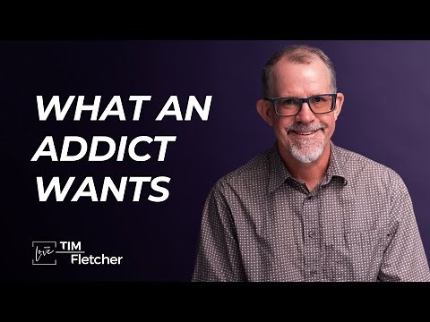 The Connection the Addict Craves