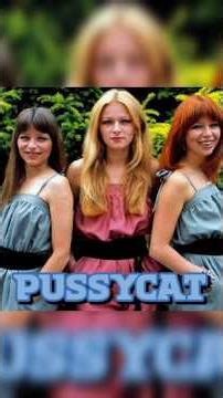 Mississippi by Pussycat 🎸❤️🌹 70s Nostalgia Vibes | Viral Music Short #shortsfeed #viral #usa