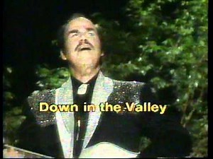 Heartland Music presents Slim Whitman