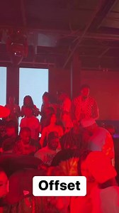 2.3M views · 9.5K reactions | OffSet Celebrating His New Album! #reels #viral #offset #cardib | Kevin Sawadogo | Facebook