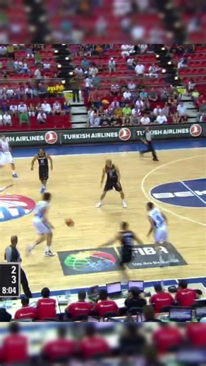 When the steal comes with a free return policy 📦😭 #FIBAWC