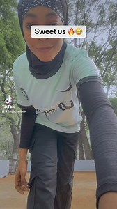 Sweet us 🔥😂 | Mariam Hajia Chelsea