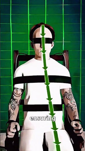 How Does an Electric Chair Work? | Explained Simply