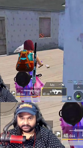 15K views · 258 reactions | We Were Born To Be Gamers #pubg #bgmi #PUBGMOBILE #pubgm #reels | VT Gaming | Facebook