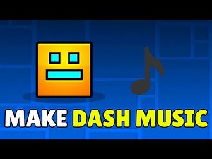 How To Make Geometry Dash Music In Scratch (2026) – Full Guide