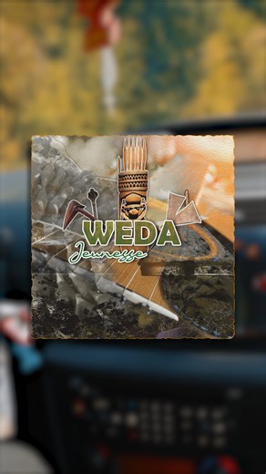 🌍 Le Kaneka, la voix de Kanaky, arrive jusqu’à vous 🙌 - Le tout nouvel album de WEDA JEUNESSE est maintenant disponible ! 🎶 - Originaire de Pouébo, Kanaky, Nouvelle-Calédonie, ce groupe jeune et talentueux nous livre 10 titres de pur #KANEKA, une musique vivante et profondément enracinée dans la culture kanak. - ⁉️COMMENT L'OBTENIR⁉️ 👉 Pour mes amis et ma famille dans l’Hexagone, vous pouvez vous procurer l’album directement via le lien ci-dessous : https://denyswalterr.gumroad.com/l/wedajeu