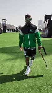 Will #JeyUso become a back-to-back Men's #RoyalRumble winner TODAY?! 👀 | WWE