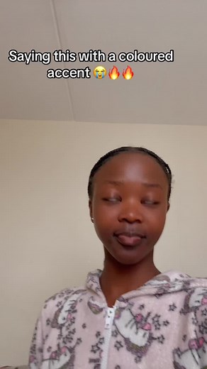 Mastering the Cape Coloured Accent: Shut It Down Tutorial