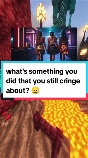 what's something you said or did that you still cringe at? #reddit #askreddit #redditstories #redditreadings #cringe