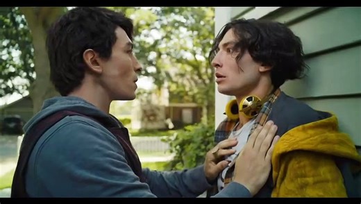 THE FLASH Official Trailer (2023)