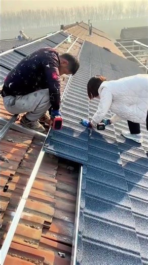 Corrugated Steel Sheets: The Ultimate Roofing Material?