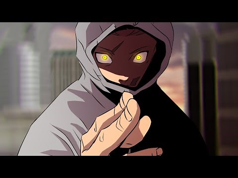 YUJI ITADORI'S DISMANTLE | JJK Modulo 20| Manga animation