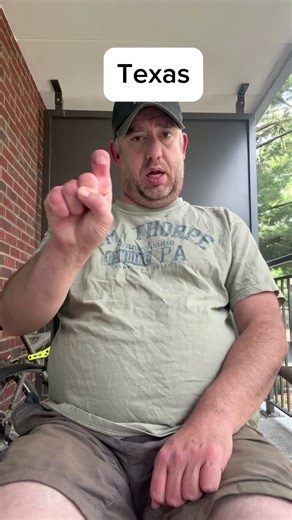 ASL sign for Texas / Learn ASL