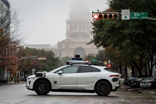 Waymo is testing on Austin freeways. Here's what to know about the service.