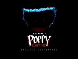 Poppy Playtime Chapter 1 scrapped Simon Says theme