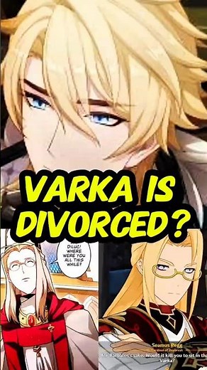 The secret reason why Jean and Barbara have different last names in Genshin Impact