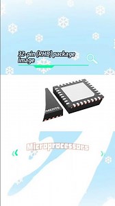 TI Series MSP430F1232IPWR MSP430 microcontrollers ‪@TexasInstruments‬ ‪@YouTube‬