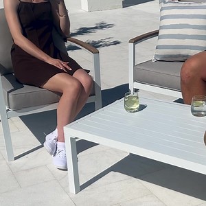 5.5K views | Relax, entertain and enjoy. Flower Power’s latest outdoor furniture settings have just arrived. Shop in-store & online. | Flower Power | Facebook