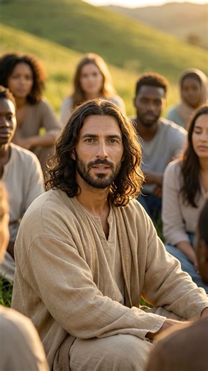 DO YOU LOVE JESUS? #FollowJesus | Jesus Daily