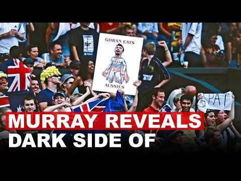 Andy Murray Rocked By Memories Of Wimbledon Success A Decade Later