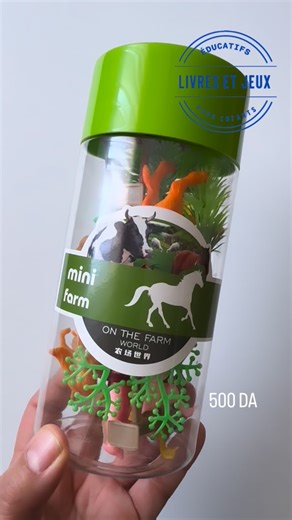 Magasin de livres et jeux éducatifs pour enfants 🇩🇿 on Instagram