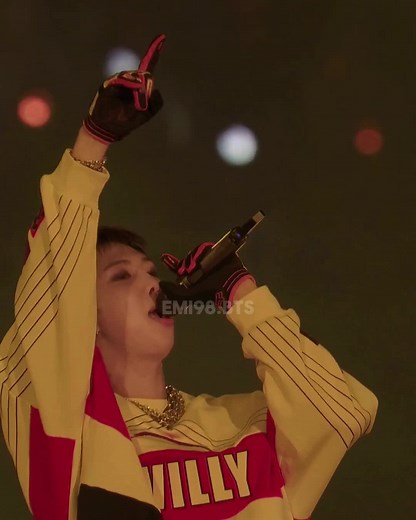 BTS Arirang World Tour 'NORMAL' Busan Day 2 — Happy 13th Birthday ARMY