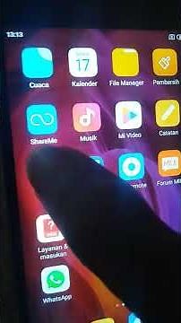 Xiaomi Redmi Note 4 Ram 3/32Gb