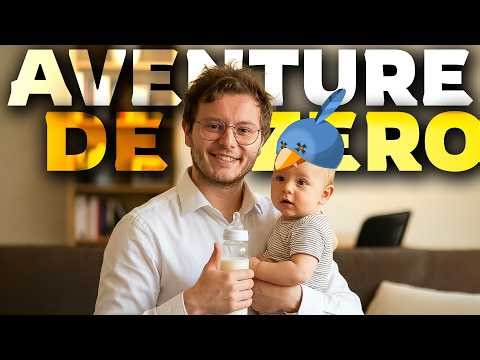 The NEW ADVENTURE of ZERO (really zero)